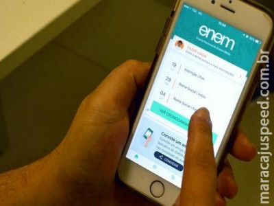 Prazo para inscrição no Enem termina nesta sexta-feira