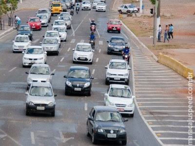 Resolução facilita contestação de clonagem de placas