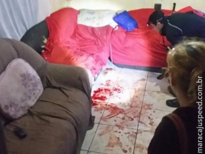 Homem é suspeito de matar avós da namorada