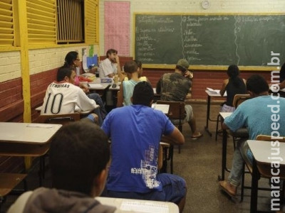 Inscrições para o ProUni do 2º semestre começam nesta terça