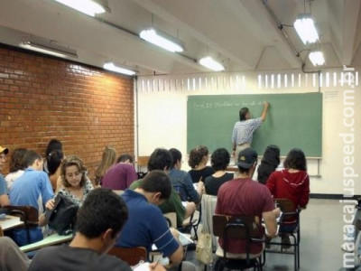 Inscrições para o ProUni do segundo semestre terminam amanhã