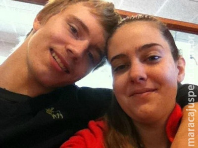 Jovem tenta impedir suicídio e é morta pelo namorado nos EUA