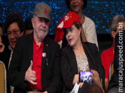 Lula diz que já provou inocência e pede fim da 