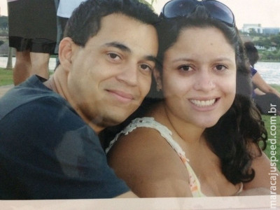 MP denuncia marido por matar dentista e simular suicídio