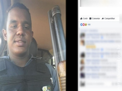 PM é preso suspeito de matar 4 pessoas em casa de prostituição