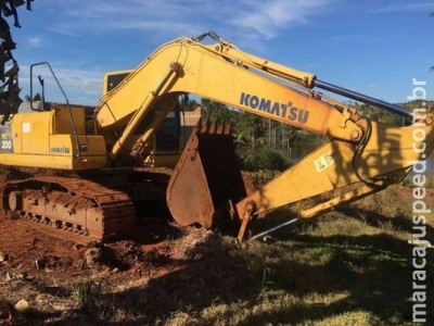 Polícia prende trio com 450 kg de maconha