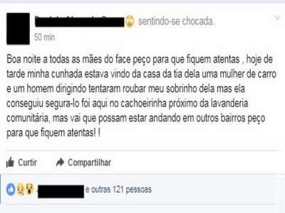 "Sequestradores do Voyage" fizeram duas vítimas em menos de 24h