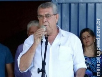 Coordenador político do governo é encontrado morto em Iguatemi