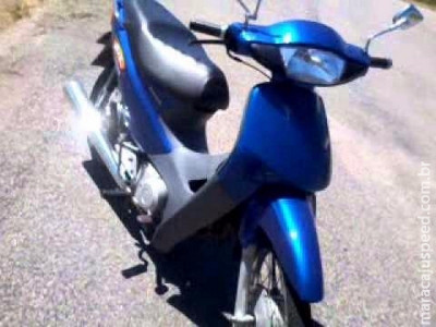 Em menos de duas horas, PM recupera moto furtada