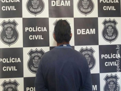  Homem é preso por estuprar e engravidar prima de 12 anos