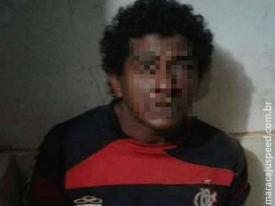 Homem é preso suspeito de estuprar duas irmãs idosas