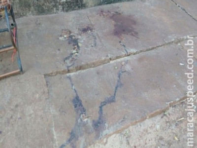 Mortos após troca de tiros na Capital tinham 58 e 72 anos