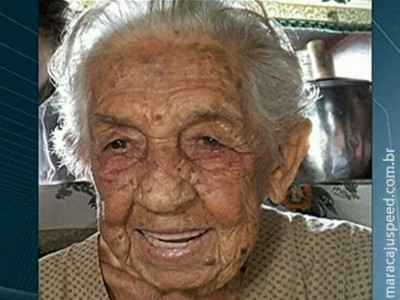 Polícia investiga morte de idosa encontrada queimada 