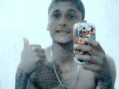 Adolescente suspeito de matar ‘Lúcifer’ é apreendido pela polícia