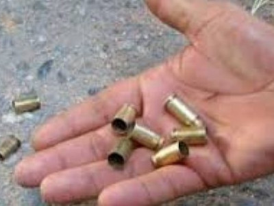 Casa de irmã de vereadora é alvo de pistoleiros na fronteira 