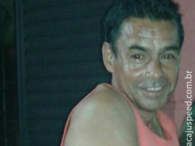 Família de Campo Grande procura avô que não vê há 3 anos