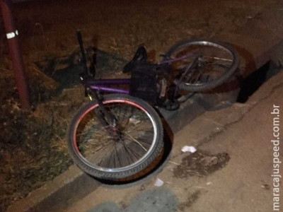 Juiz mantém prisão de professor que atropelou e matou garoto