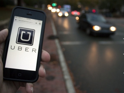 Motorista de Uber recebe chamada é acaba assaltado no Itamaracá