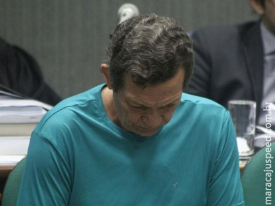 Pedreiro que invadiu HR e matou esposa é condenado a 13 anos