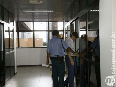 PRF será levado a júri popular por assassinato de empresário
