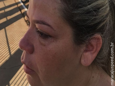 Professora diz que foi agredida por mãe de aluno em escola