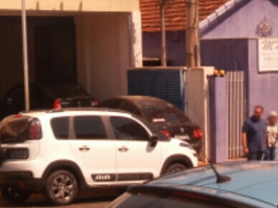 Amigo de guarda que morreu em explosão de carro tinha 20 anos