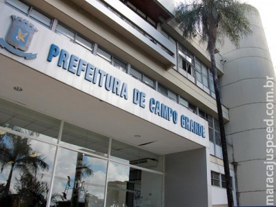 Campo Grande ultrapassa limite prudencial com funcionalismo
