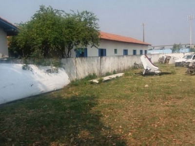 Dupla é presa com cocaína em ‘fazenda famosa’ no narcotráfico