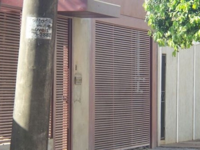 Foragido, vigia de construção é assassinado no Bairro Tiradentes