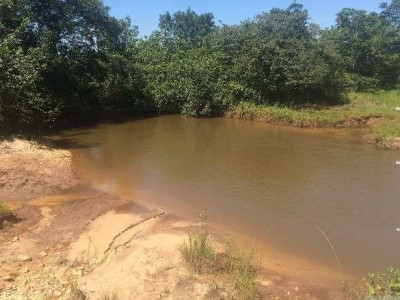 Homem ignora aviso de irmã e morre afogado ao pescar em represa 
