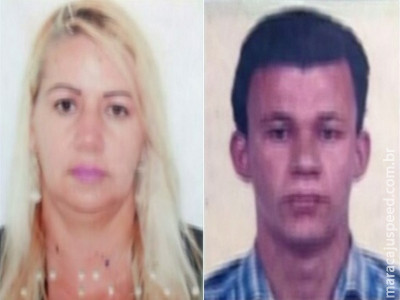 Acidentes de trânsito deixam dois mortos