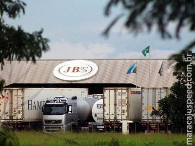 Após seis dias com atividades suspensas, JBS retoma abates em MS