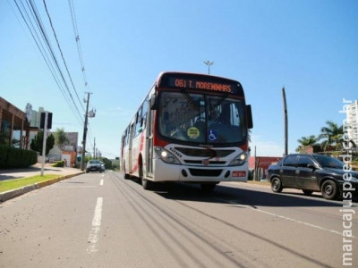 Câmara aprova isenção do ISS do transporte coletivo por 3 meses