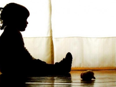 Criança de dez anos é atingida por bala perdida 