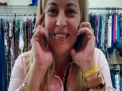 Ex-vereadora e o pai são encontrados mortos em casa