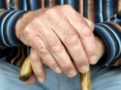 Homem de 74 anos morre em hospital após ser atropelado por moto