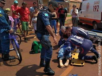 Homem morre com tiros no abdômen e na cabeça após discussão