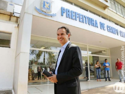 Marquinhos diz que esforço é para pagar salários até sexta