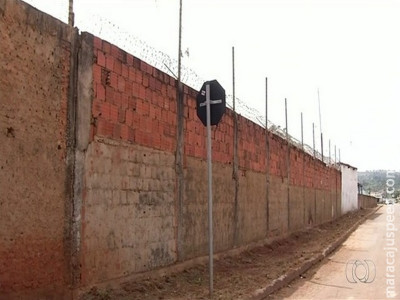 Preso morre após ser agredido por detentos em presídio