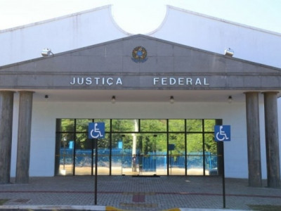 Vara “dona” da Lama Asfática e confiscos milionários fica vaga
