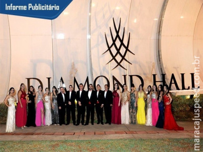 Vítima de golpe, turma replanejou formatura em apenas 4 meses