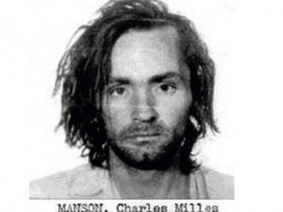 Aos 83 anos, serial killer Charles Manson morre na Califórnia