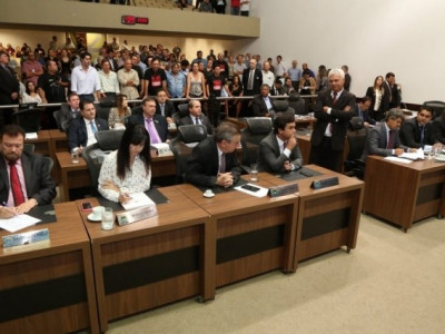Deputados fazem hoje homenagem a colônia portuguesa de MS