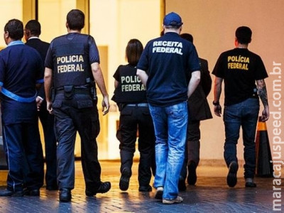 Diretor de empresa foi alvo de Operação da PF em Campo Grande 