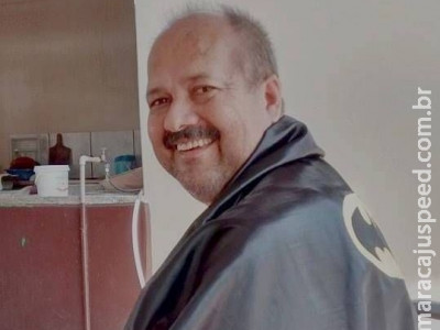 Ex-vereador de MS morre durante a madrugada em Dourados