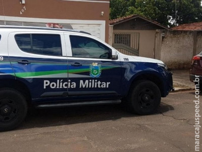 Homem é encontrado morto em estado avançado de decomposição