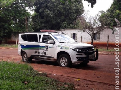 Invasores causam prejuízo de R$ 5 mil em Ceinf da Capital