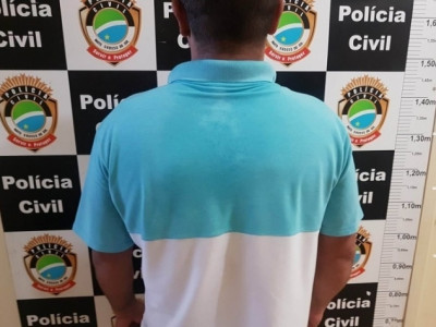 Justiça manda prender homem acusado de estuprar a filha