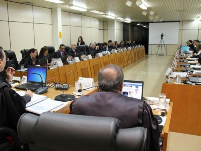 MPE-MS veta promotores de eleição a procurador-geral de Justiça