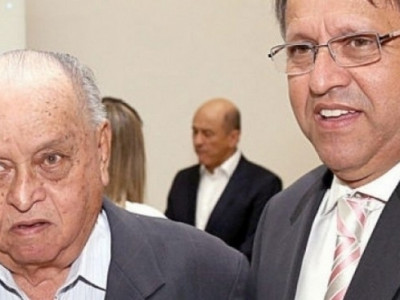 Operação que cumpriu mandados em MS investiga pai de governador